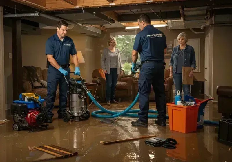 Basement Water Extraction and Removal Techniques process in Mecca, CA